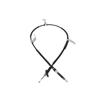 Tažné lanko, parkovací brzda KAMOKA 1190677