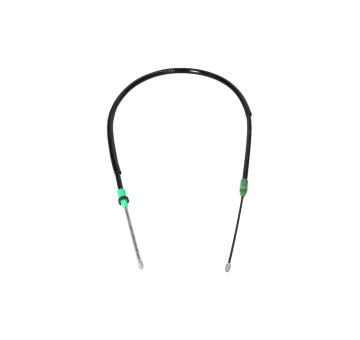 Tažné lanko, parkovací brzda KAMOKA 1190681