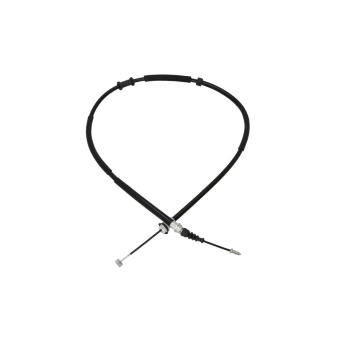 Tažné lanko, parkovací brzda KAMOKA 1190699