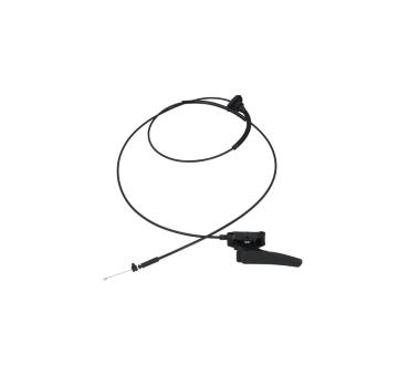 Lanko pro otevírání kapoty motoru KAMOKA 1251042