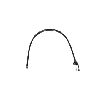 Lanko pro otevírání kapoty motoru KAMOKA 1251065