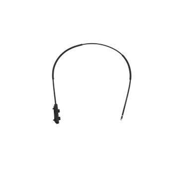 Lanko pro otevírání kapoty motoru KAMOKA 1251066