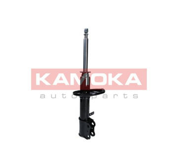 Tlumič pérování KAMOKA 2000279