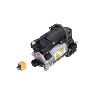 Kompresor pneumatického systému KAMOKA 2077048