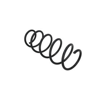 Prużina podvozku KAMOKA 2110380