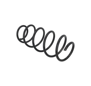 Prużina podvozku KAMOKA 2110501