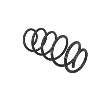 Prużina podvozku KAMOKA 2110503