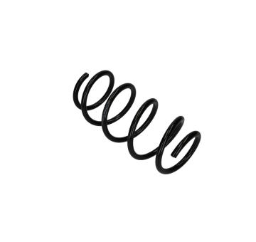 Prużina podvozku KAMOKA 2110535