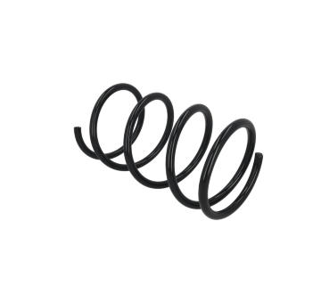 Prużina podvozku KAMOKA 2110644