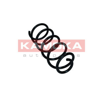 Prużina podvozku KAMOKA 2120502