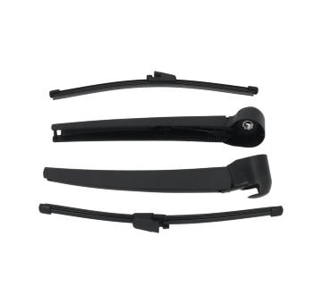 Rameno stěrače, čistění skel KAMOKA 25144