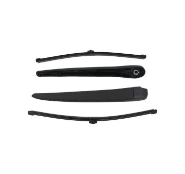Rameno sterace, cisteni skel KAMOKA 25269