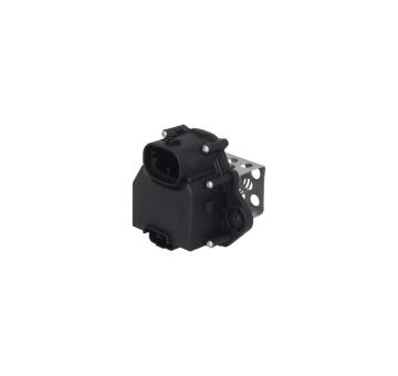 Odpor, vnitřní tlakový ventilátor KAMOKA 4140010