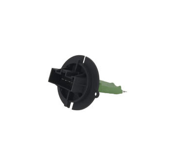 Odpor, vnitřní tlakový ventilátor KAMOKA 4140018