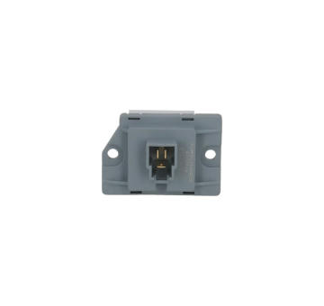 Odpor, vnitřní tlakový ventilátor KAMOKA 4140028