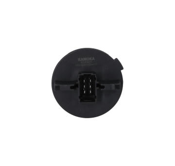 Odpor, vnitřní tlakový ventilátor KAMOKA 4140031