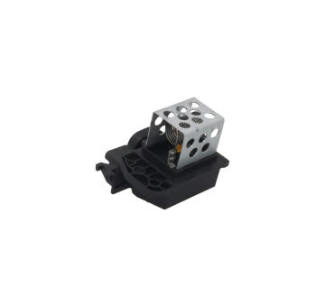 Odpor, vnitřní tlakový ventilátor KAMOKA 4140035