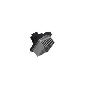 Odpor, vnitřní tlakový ventilátor KAMOKA 4140037