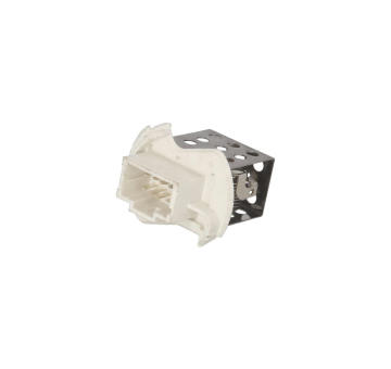 Odpor, vnitřní tlakový ventilátor KAMOKA 4140045