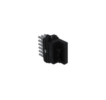 Odpor, vnitřní tlakový ventilátor KAMOKA 4140051
