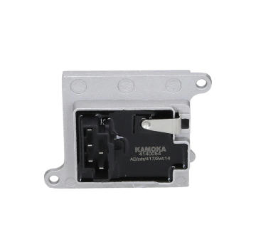 Odpor vnútorného ventilátora KAMOKA 4140054