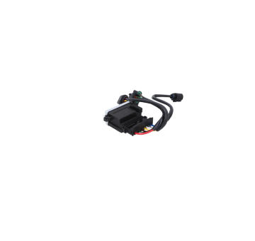 Odpor, vnitřní tlakový ventilátor KAMOKA 4140055