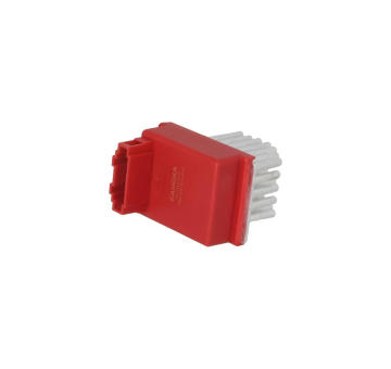 Odpor, vnitřní tlakový ventilátor KAMOKA 4140063