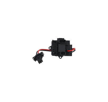 Odpor, vnitřní tlakový ventilátor KAMOKA 4140089