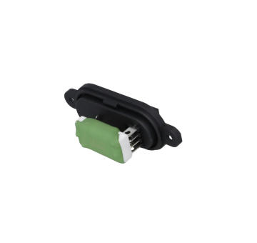 Odpor, vnitřní tlakový ventilátor KAMOKA 4140094