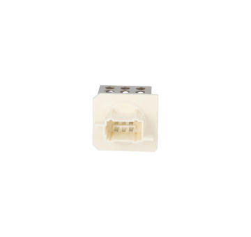 Odpor, vnitřní tlakový ventilátor KAMOKA 4140098