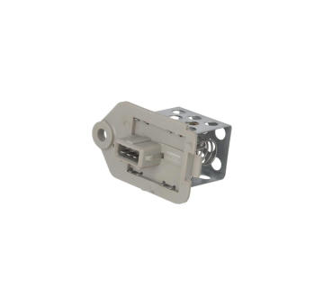 Odpor, vnitřní tlakový ventilátor KAMOKA 4140100