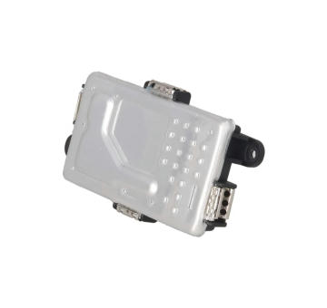 Odpor vnútorného ventilátora KAMOKA 4140104