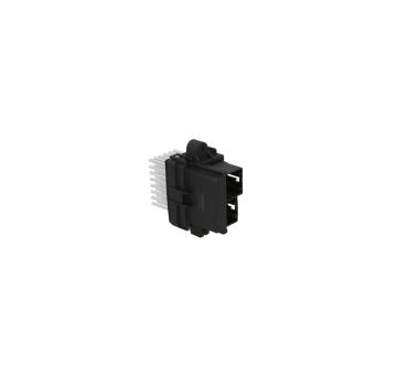 Odpor, vnitřní tlakový ventilátor KAMOKA 4140105