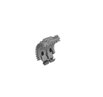 Odpor, vnitřní tlakový ventilátor KAMOKA 4140108