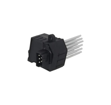 Odpor, vnitřní tlakový ventilátor KAMOKA 4140110