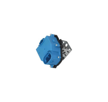Odpor, vnitřní tlakový ventilátor KAMOKA 4140114
