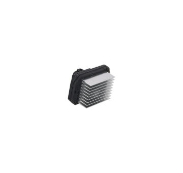 Odpor, vnitřní tlakový ventilátor KAMOKA 4140118