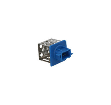 Odpor, vnitřní tlakový ventilátor KAMOKA 4140119