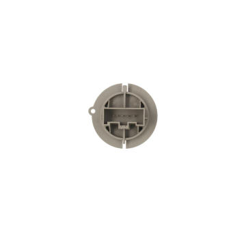 Odpor, vnitřní tlakový ventilátor KAMOKA 4140150