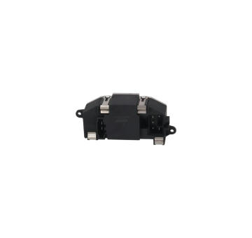 Odpor, vnitřní tlakový ventilátor KAMOKA 4140157