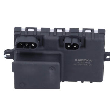 Odpor vnútorného ventilátora KAMOKA 4140160