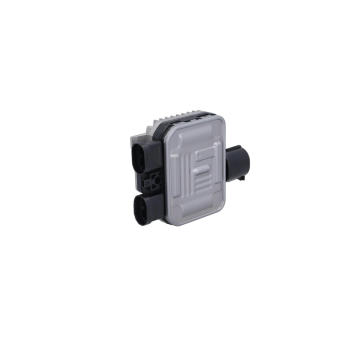 Odpor, vnitřní tlakový ventilátor KAMOKA 4140169