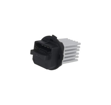Odpor, vnitřní tlakový ventilátor KAMOKA 4140174