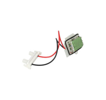 Odpor, vnitřní tlakový ventilátor KAMOKA 4140208