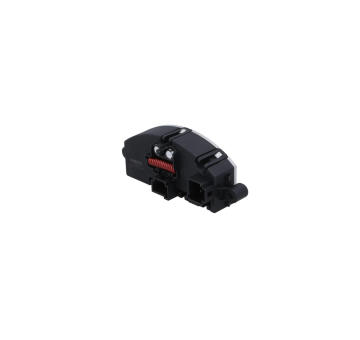 Odpor vnútorného ventilátora KAMOKA 4140214