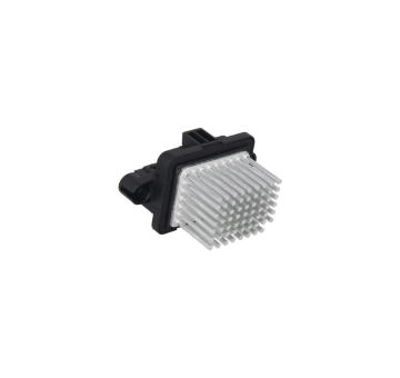 Odpor, vnitřní tlakový ventilátor KAMOKA 4140218