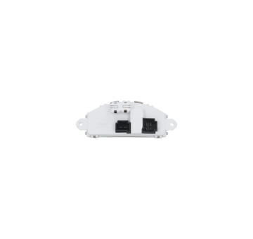 Odpor, vnitřní tlakový ventilátor KAMOKA 4140219