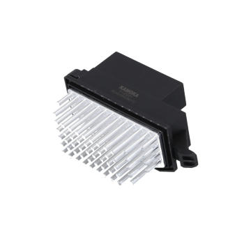 Odpor vnútorného ventilátora KAMOKA 4140221
