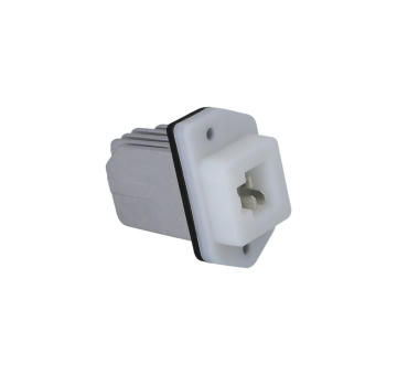Odpor, vnitřní tlakový ventilátor KAMOKA 4140222