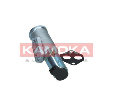 Volnobezny regulacni ventil, privod vzduchu KAMOKA 4190009